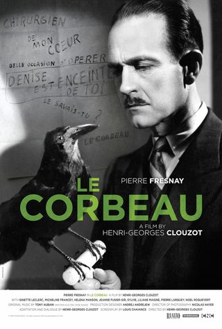 Le Corbeau still 4