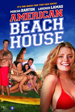 American Beach House still 1