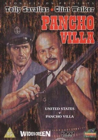 Pancho Villa still 2