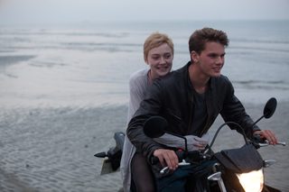 Now Is Good still 2