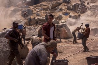 Tomb Raider still 3