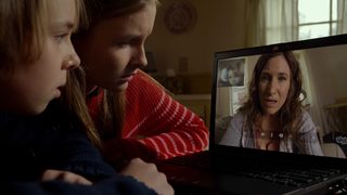 The Visit still 8