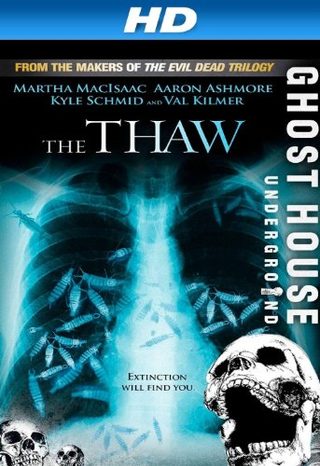 The Thaw still 6