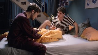 Maschile singolare still 1