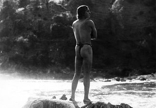 The Half-Breed still 8