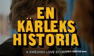 A Swedish Love Story still 2