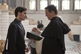 The Rite still 2