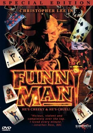 Funny Man still 1
