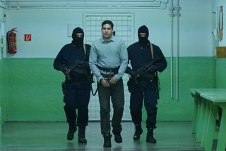 The Whiskey Bandit still 7