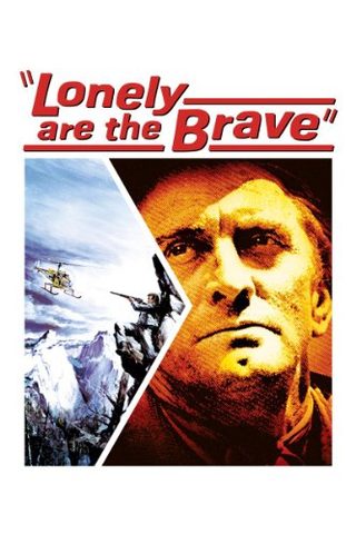 Lonely Are the Brave still 3