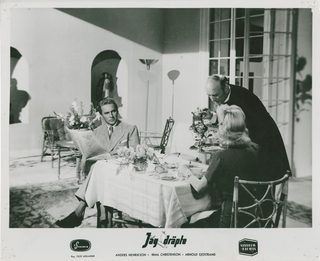 Jag dräpte still 4