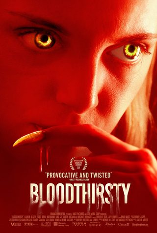 Bloodthirsty still 8