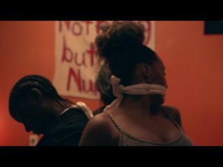 Ebony Hustle still 5