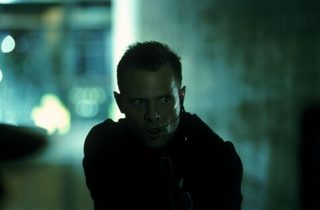 The Art of War still 4