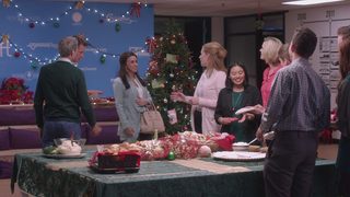 A Wish for Christmas still 3