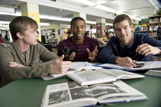 Chronicle still 1