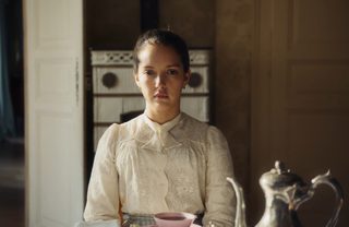 Secret Name still 4