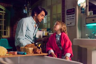Instructions Not Included still 3