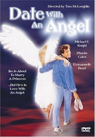 Date with an Angel still 5