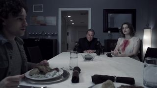 Living Among Us still 2