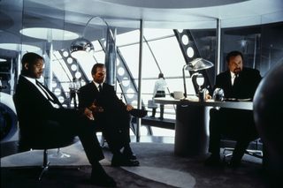 Men in Black still 5