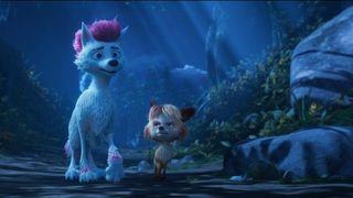 200% Wolf still 3