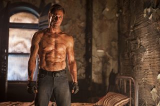 I, Frankenstein still 5