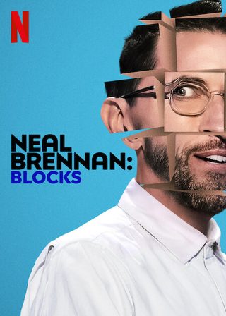 Neal Brennan: Blocks still 3
