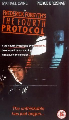 The Fourth Protocol still 3