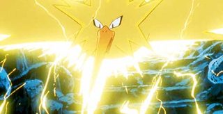 Pokemon: Power of One still 5