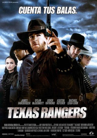 Texas Rangers still 3