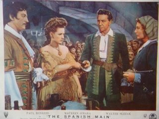 The Spanish Main still 3