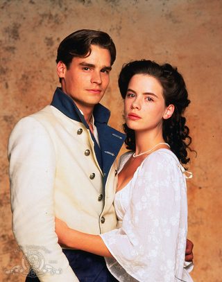 Much Ado About Nothing still 5