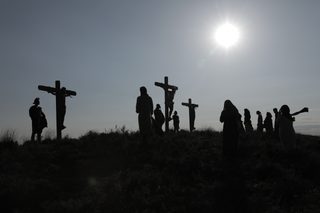 El Niño Dios still 5