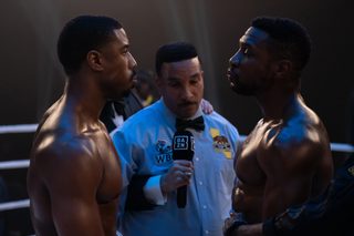Creed III still 3