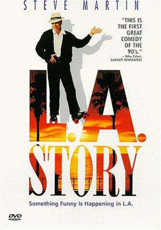 L.A. Story still 6