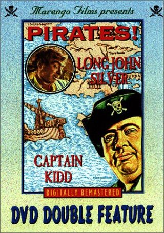 Captain Kidd still 5