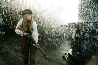 Pirates of the Caribbean: Dead Man's Chest still 3