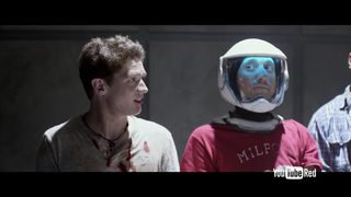 Lazer Team still 3