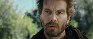 Grey Eyes still 1