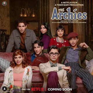 The Archies still 2