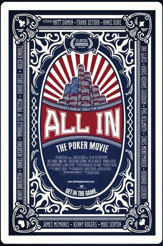 All In: The Poker Movie still 1