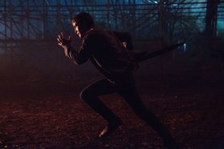 Percy Jackson: Sea of Monsters still 8