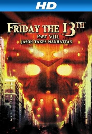 Friday the 13th Part VIII: Jason Takes Manhattan still 3