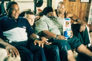 Me, Myself & Irene still 6