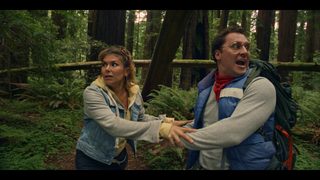 Bigfoot Famous still 2