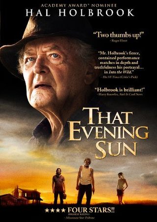 That Evening Sun still 7