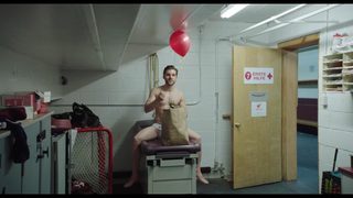 Odd Man Rush still 2