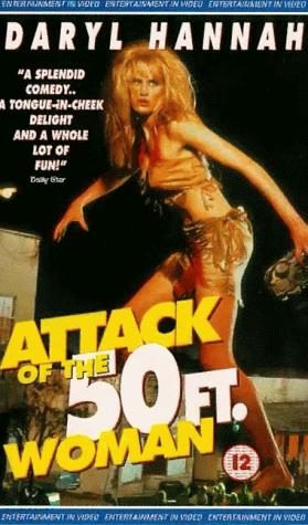 Attack of the 50 Ft. Woman still 7