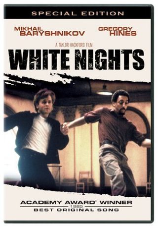 White Nights still 7